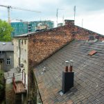 Pustaki kominowe keramzyto betonowe