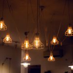 Lampy wiszące