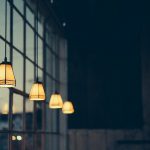 designerskie lampy wiszące