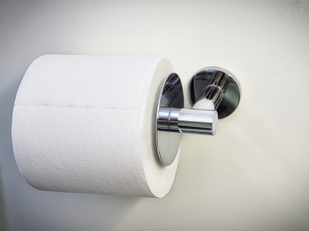 Akcesoria do łazienki