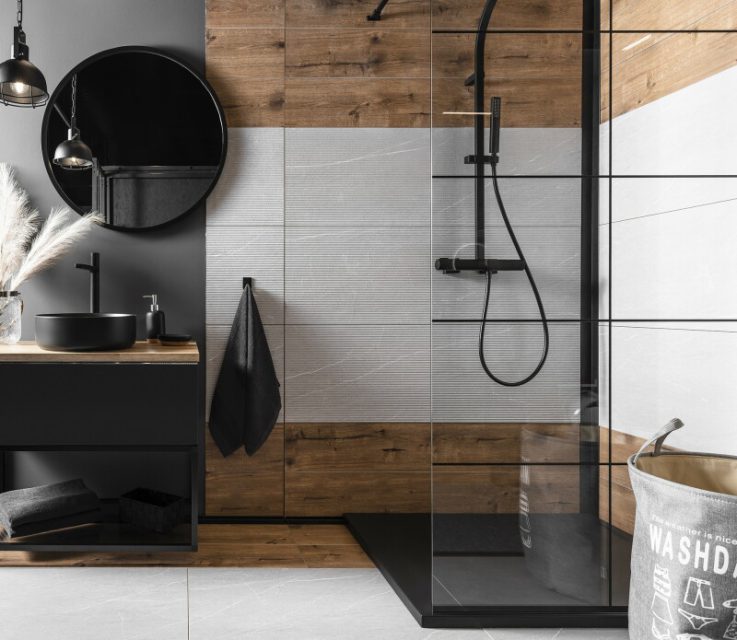 płytki do łazienki