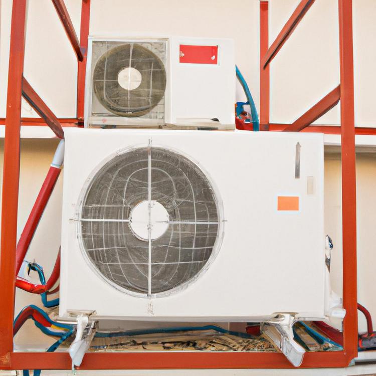 na czym polega pompa ciepła