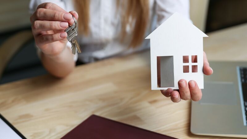 Skup zadłużonego mieszkania