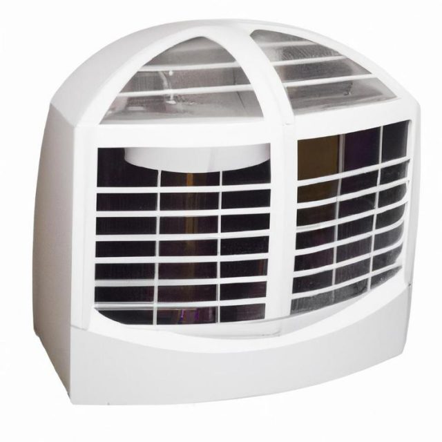 jak osuszyć ścianę