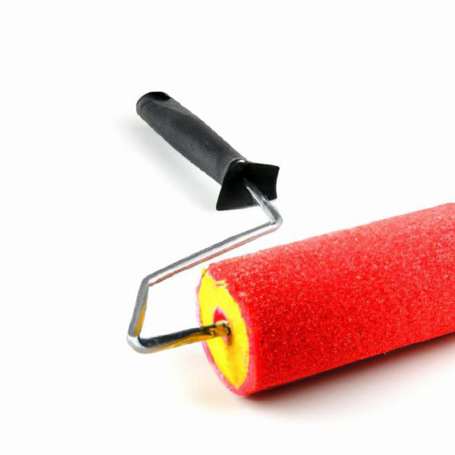 jak przygotować ścianę do malowania