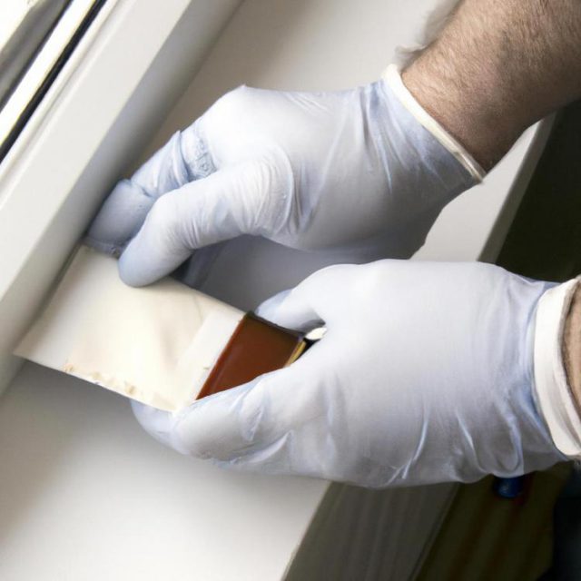 jak uszczelnić okna