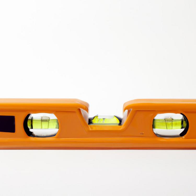 jak wypoziomować podłogę na legarach