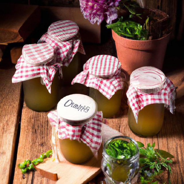 jak zrobić ogórki małosolne