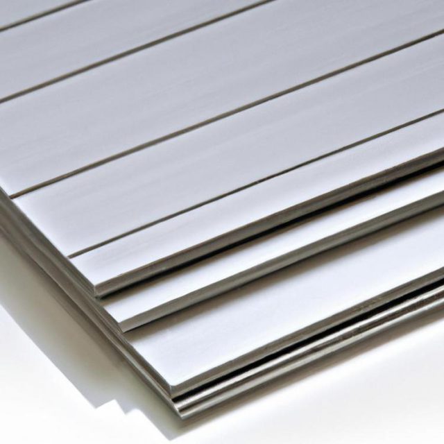 jaki styropian na podłogę