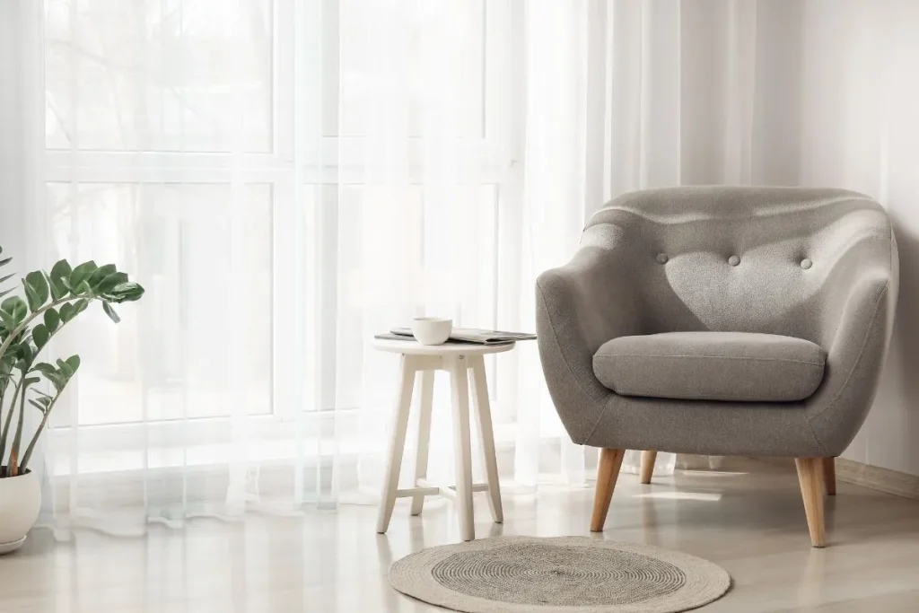 Jak wybrać najlepszego producenta firan?