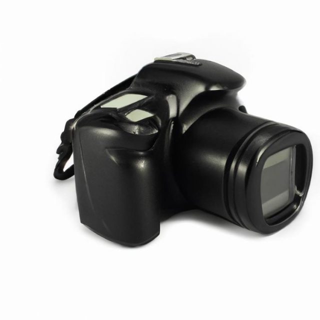 Jak zainstalować system monitoringu w domu?