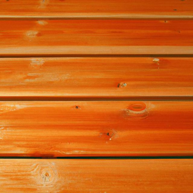 Jak zbudować drewniany taras na podwórku?