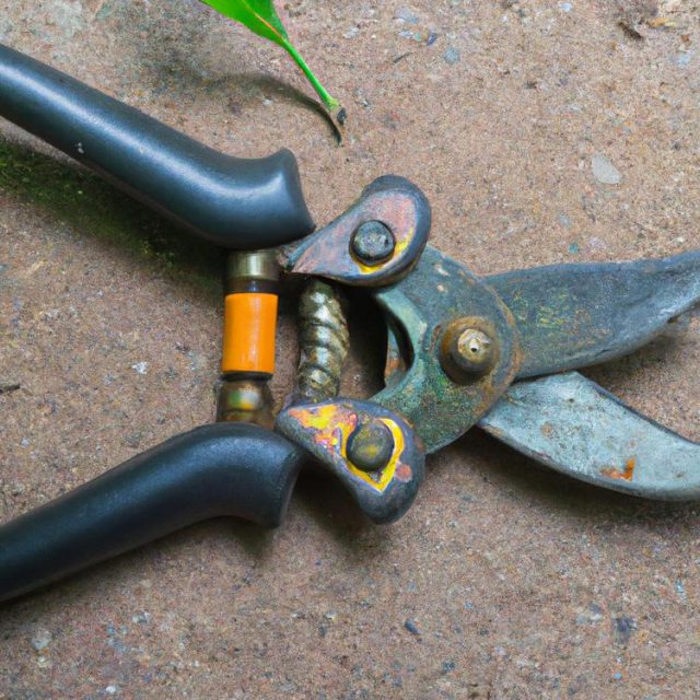 Najlepsze narzędzia do ogrodniczych prac wykończeniowych.