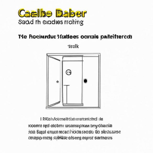 jak zamontować kabinę prysznicową