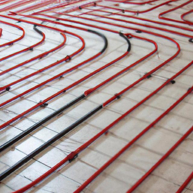 Czy ogrzewanie podłogowe jest zdrowe? Zalety i wady tego rozwiązania