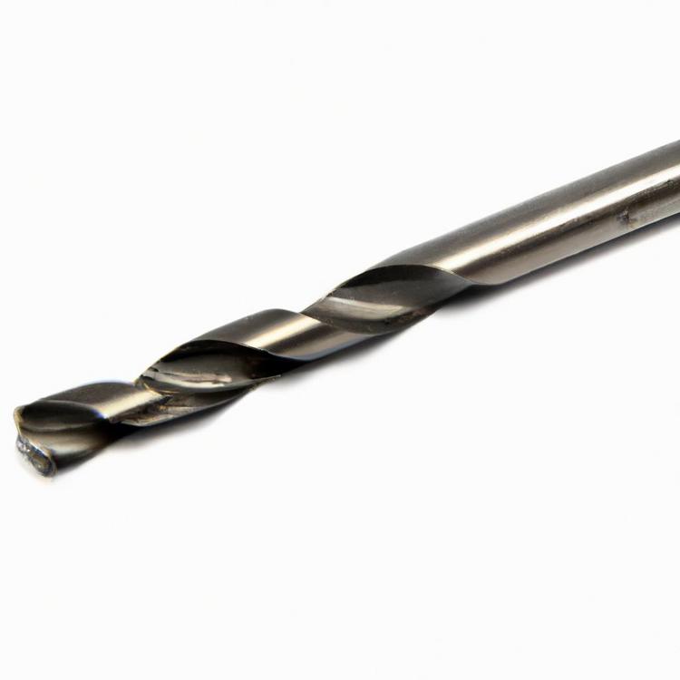 Jakie wiertło użyć pod gwint m8?