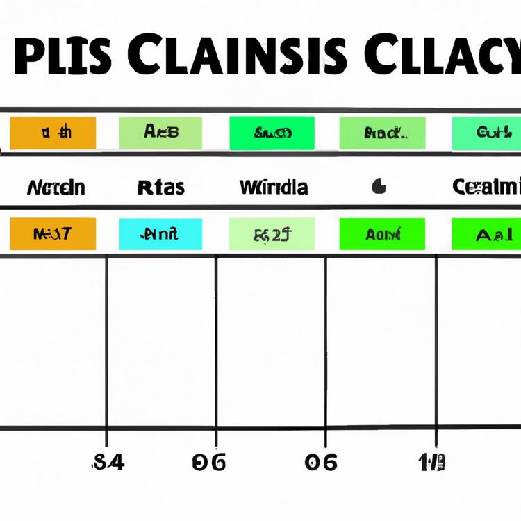 Rodzaje klas szczelności ip