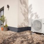 Pompa ciepła powietrzna aroTHERM pure