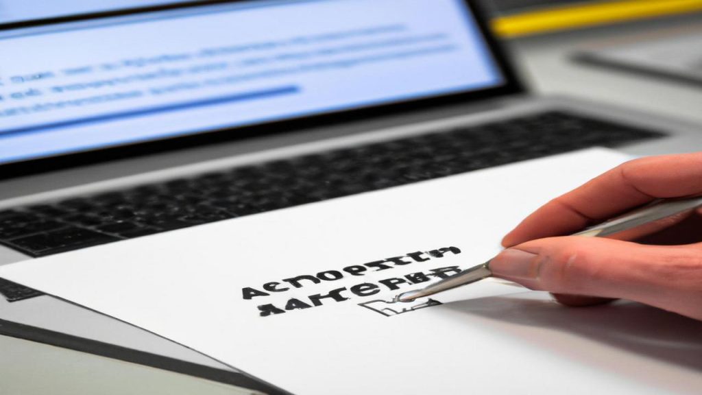 Formalności związane z instalacją: kto może podpisać protokół odbioru instalacji elektrycznej?