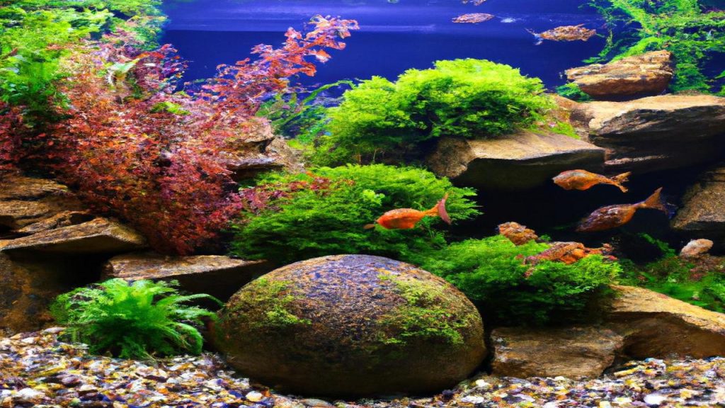 Kreatywne aranżacje: akwarium kula jak urządzić, aby było efektowne i funkcjonalne
