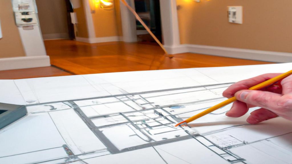 Planowanie elektryki: jak liczyć punkt elektryczny?