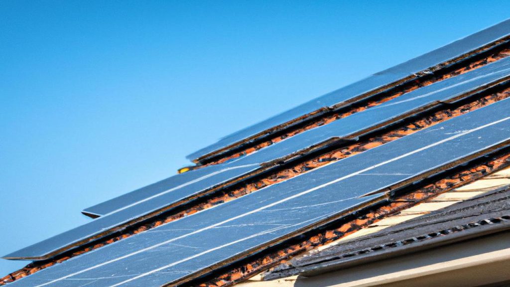 Planowanie instalacji: ile paneli fotowoltaicznych potrzebujesz do swojego domu?