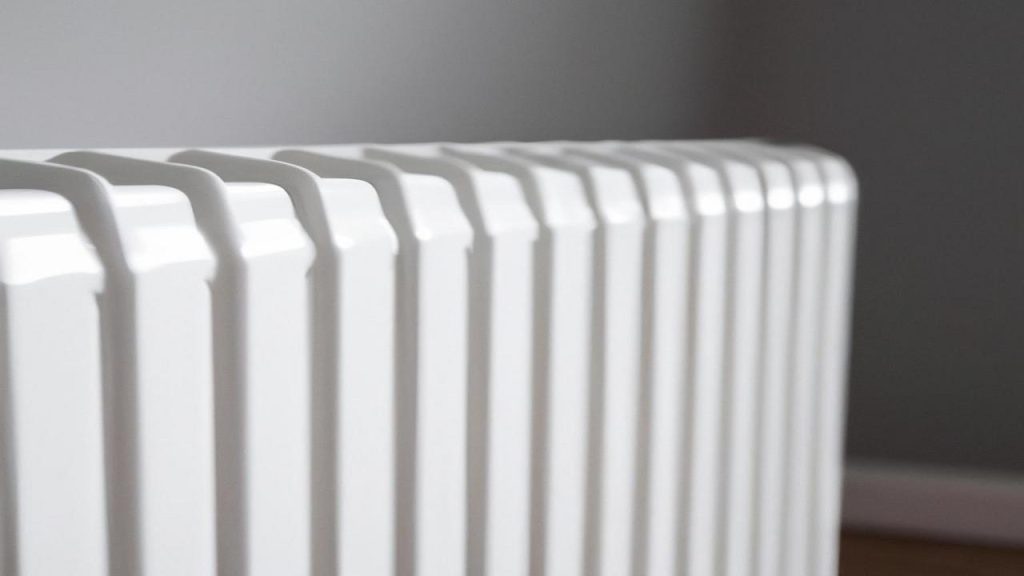 Porady malarskie: jaka farba do kaloryferów zapewni trwały efekt